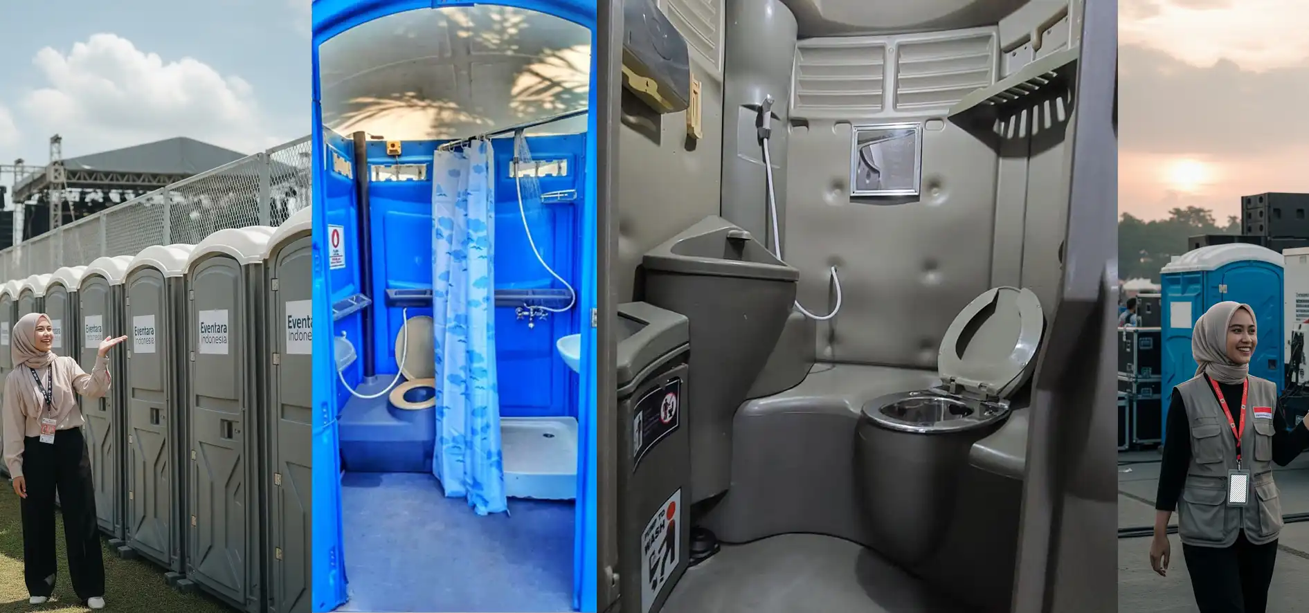 toiler portabel murah jakarta
