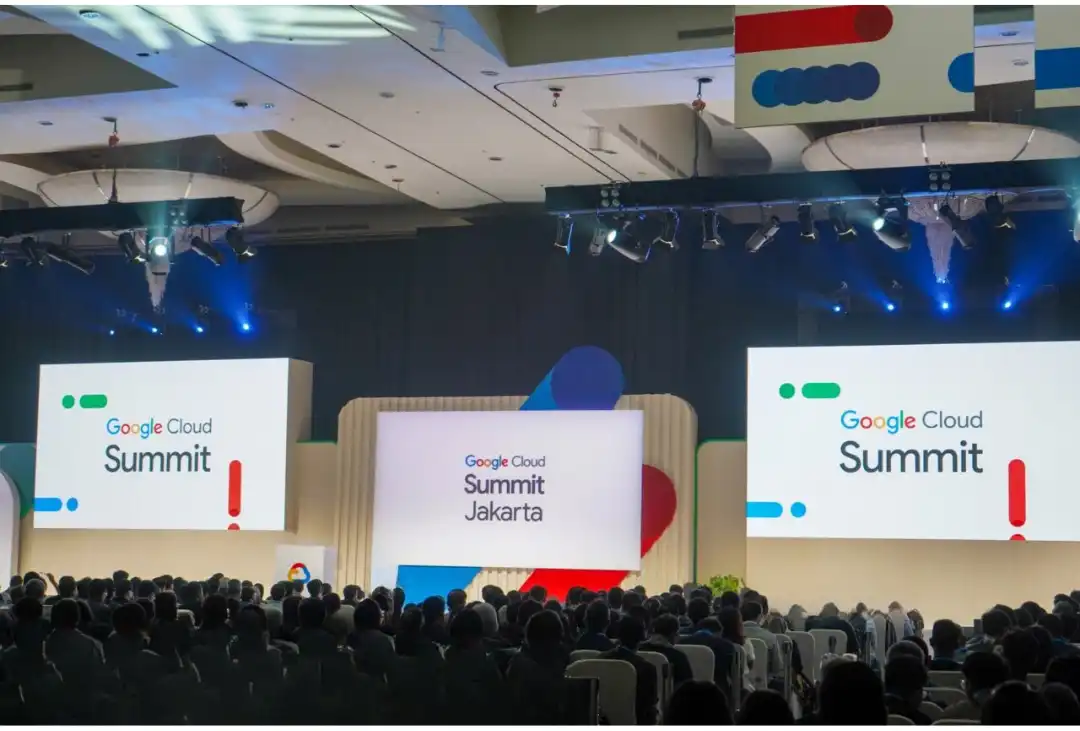 Google Summit with Pointstar