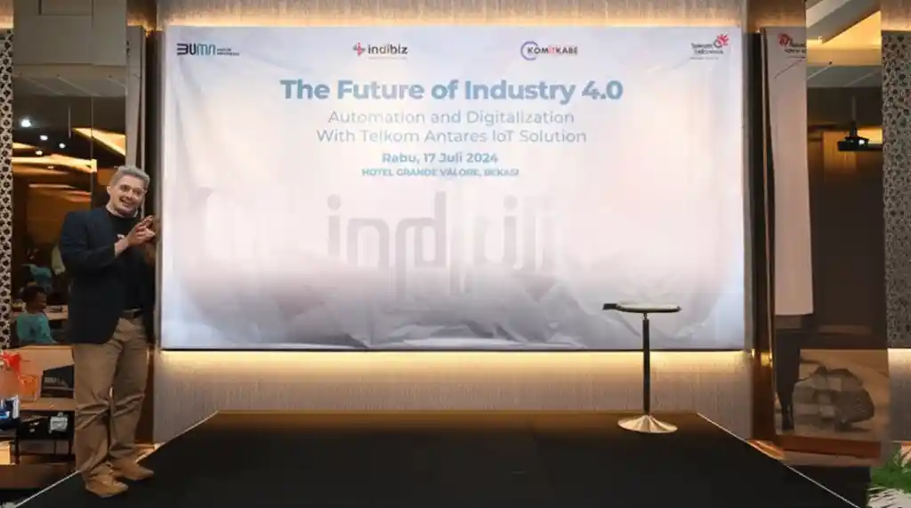 Industry 4.0 Automation Summit