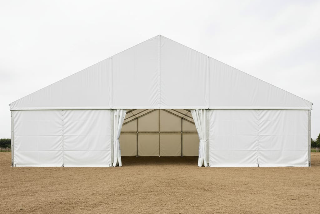 Desain Modular & Fleksibel