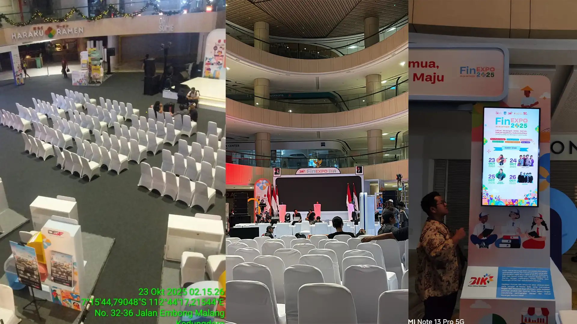 Finexpo Financial Expo