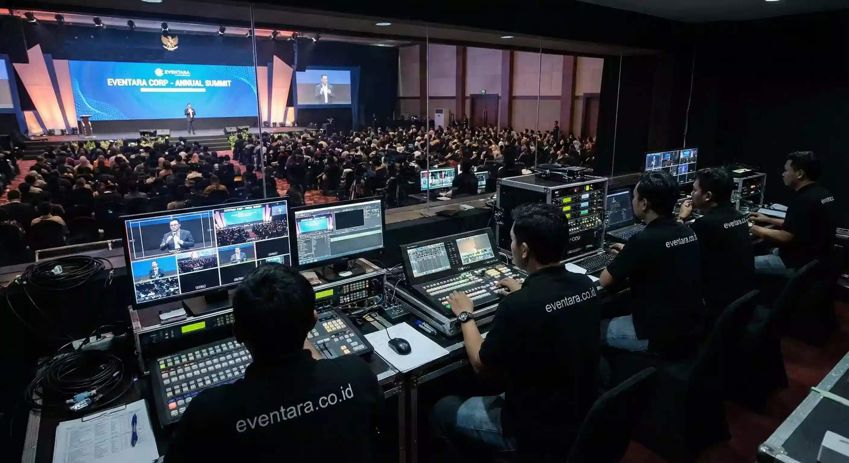 Live Streaming, Online Streaming termurah