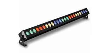 LED BAR untuk lighting panggung event