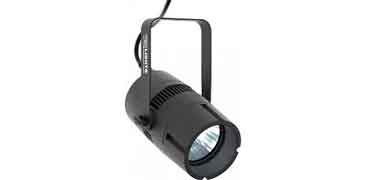 Pinspot untuk lighting panggung event