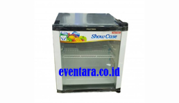 sewa showcase kecil murah jakarta untuk semua kebutuhan anda