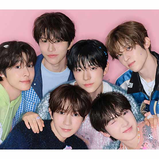 Konser NCT WISH di Jakarta 2026