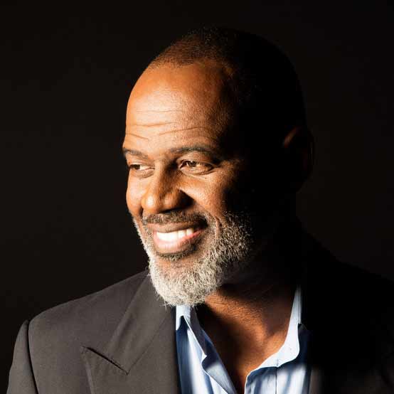 concert An Evening With Brian McKnight