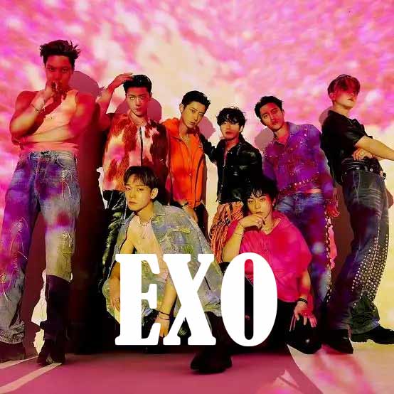 Konser EXO PLANET EXhOrizon 2026 di Indonesia Arena GBK Jakarta