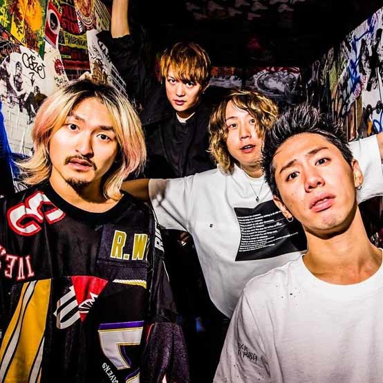 Konser One Ok Rock DETOX Asia Tour 2026 di Indonesia Arena GBK Jakarta