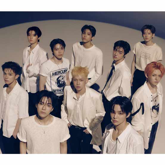 Konser TREASURE 2026 TOUR PULSE ON di Indonesia Arena GBK Senayan Jakarta