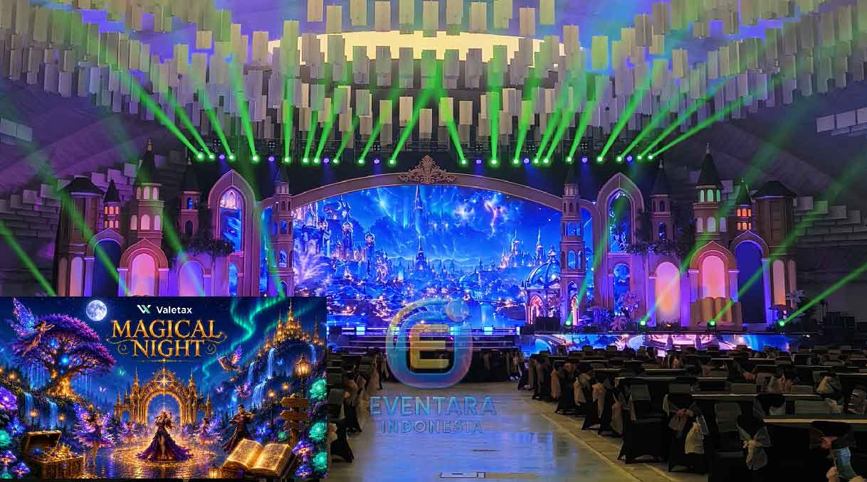 Magical Night