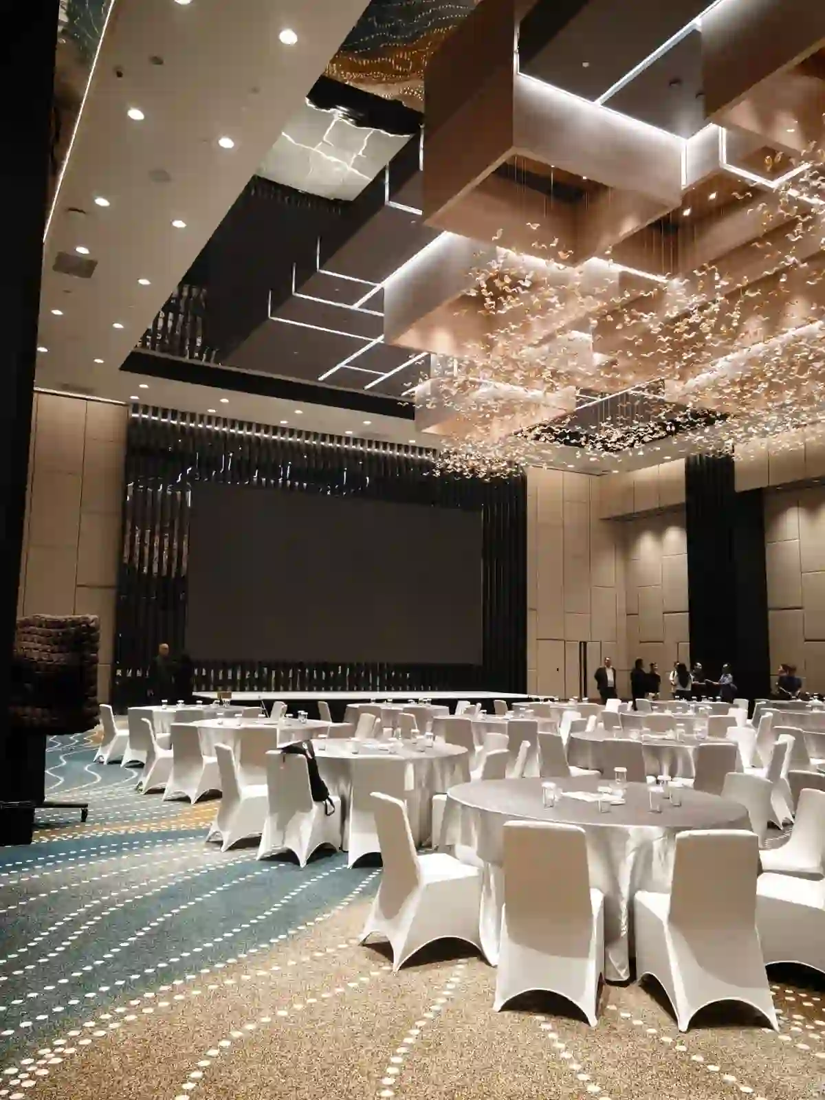 Galeri dokumentasi event di Movenpick Hotel Jakarta oleh Eventara Indonesia